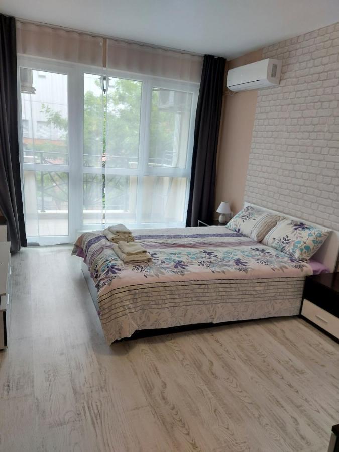 Medical University Apartments Plowdiw Exterior foto