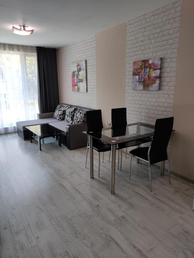 Medical University Apartments Plowdiw Exterior foto