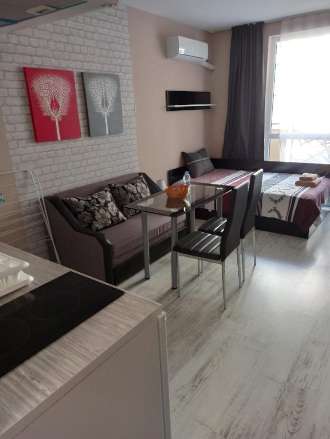 Medical University Apartments Plowdiw Exterior foto