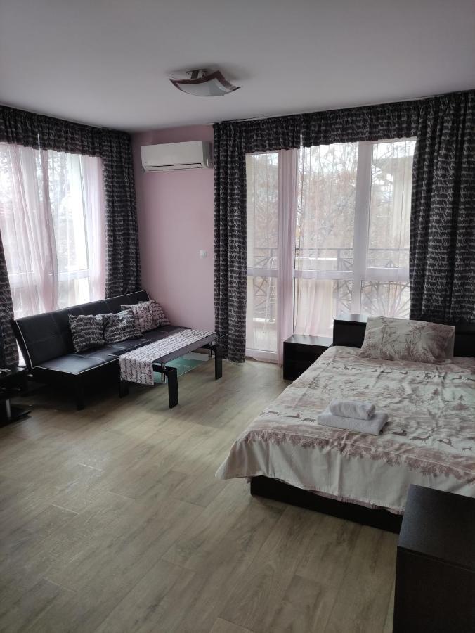 Medical University Apartments Plowdiw Exterior foto